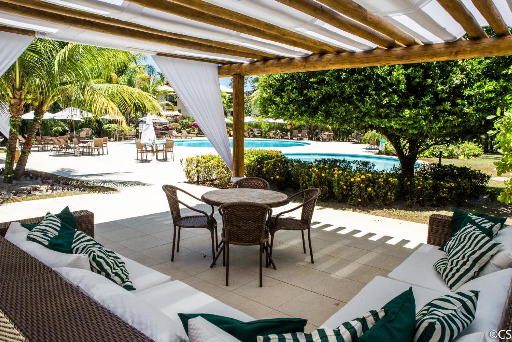 Apartamento Terraco Buganvilias - Reserva Imbassai photo 2