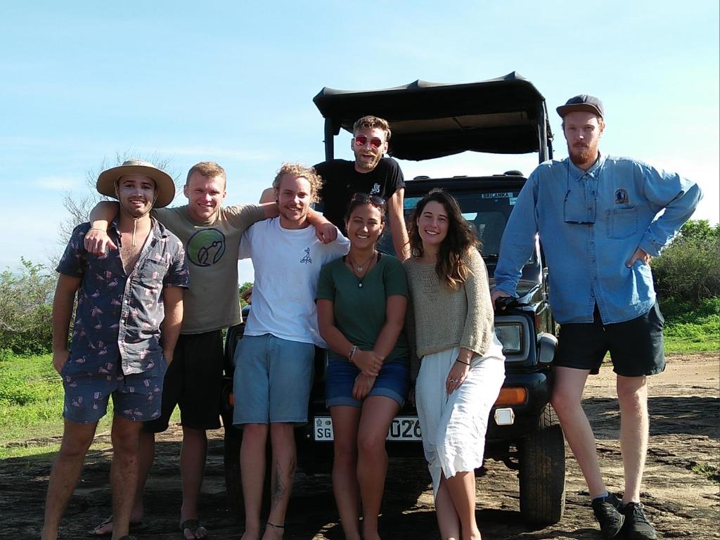 Secret River Side Safari Lodge photo 4