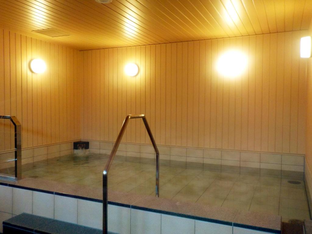 Hotel Crown Hills Onahama photo 3
