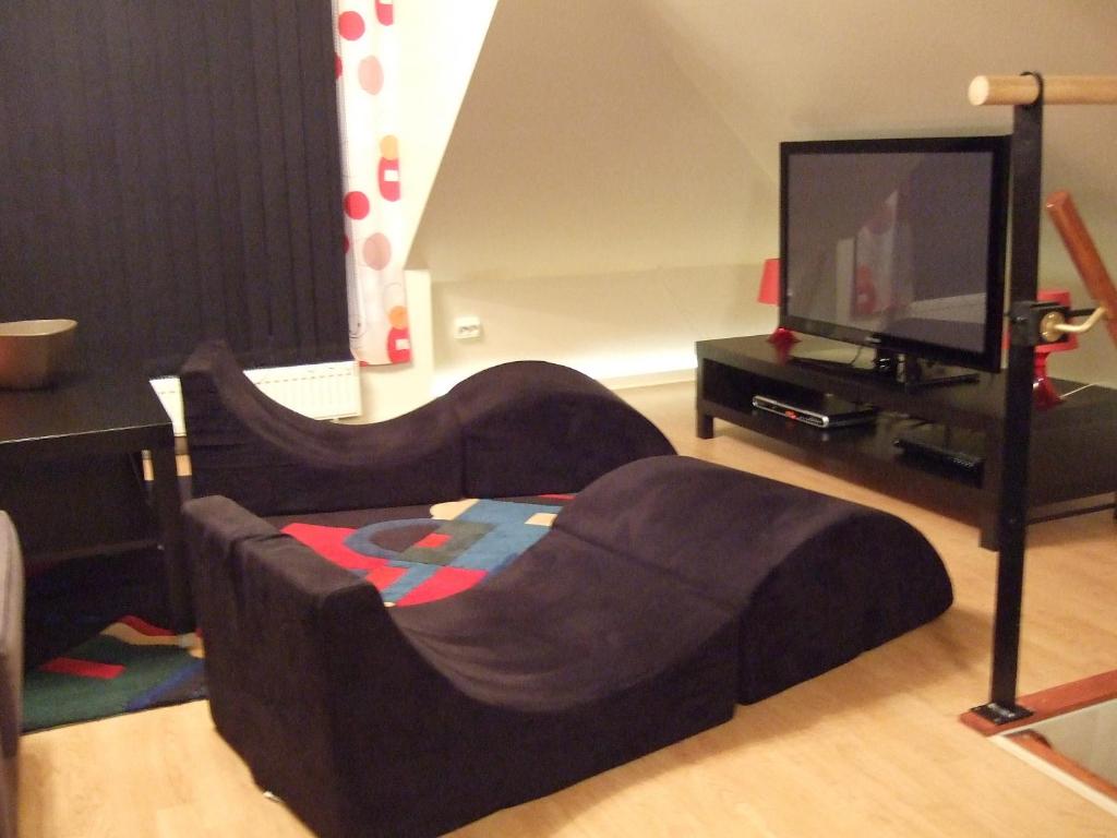 Honeymoon Seaview Apartment photo 4