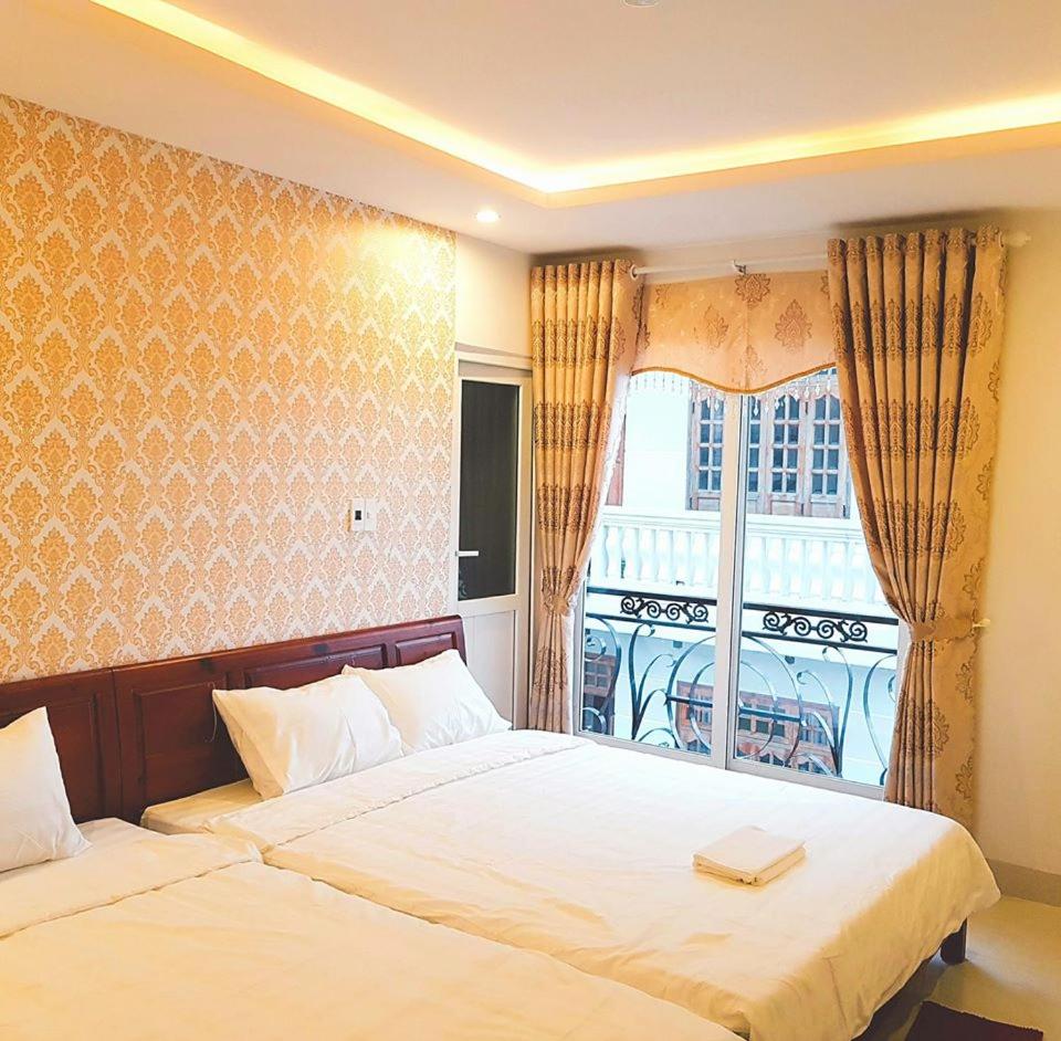 Hotel Hoang Thinh