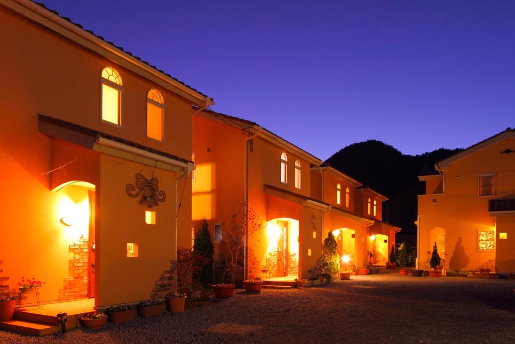 Villa Ensoleille photo 1