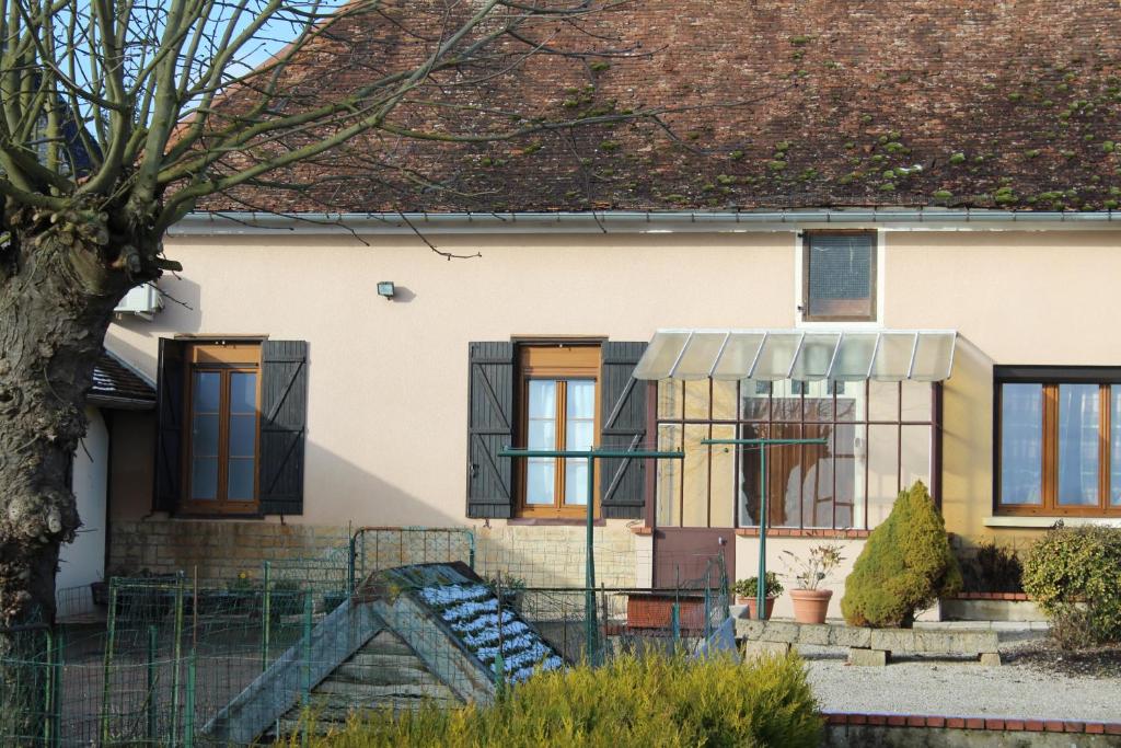 le balcon du parc photo 1