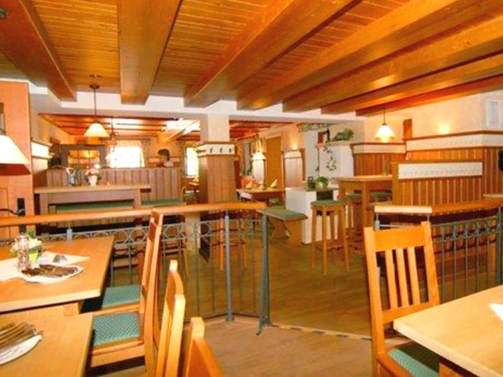 Landhotel Kistlerwirt photo 4