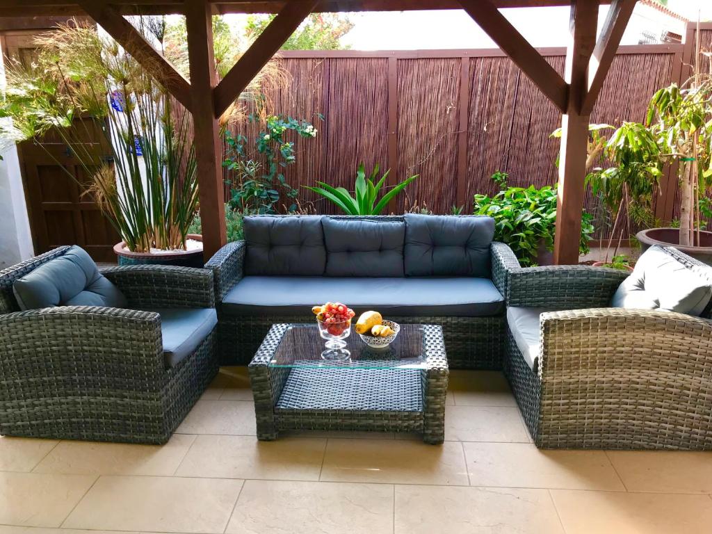 Villa Mateo photo 4