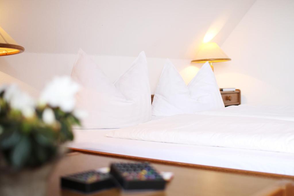 Landhotel & Reiterhof Schumann photo 4