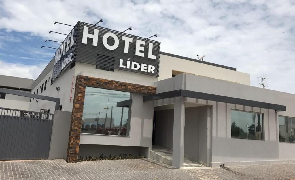 Lider Hotel photo 1