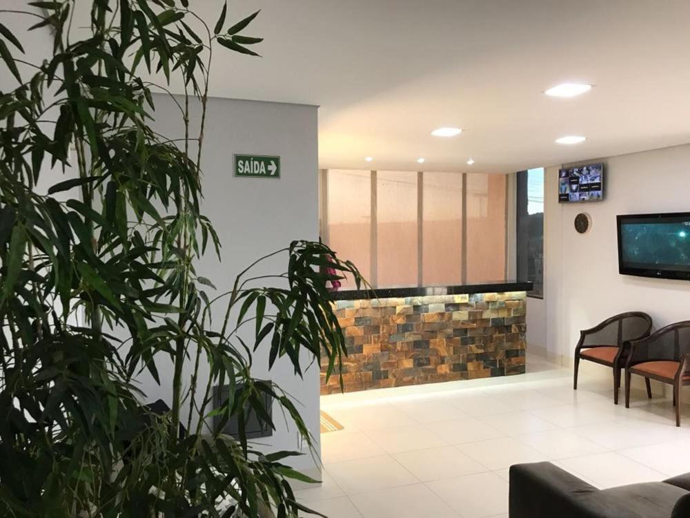 Lider Hotel photo 2