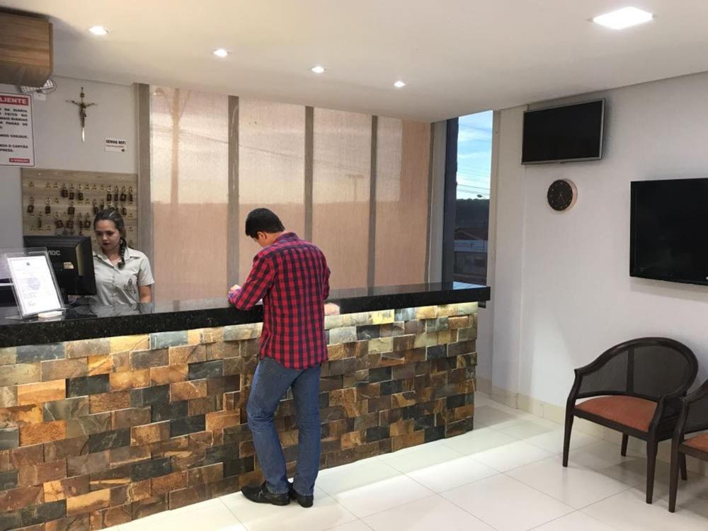 Lider Hotel photo 4