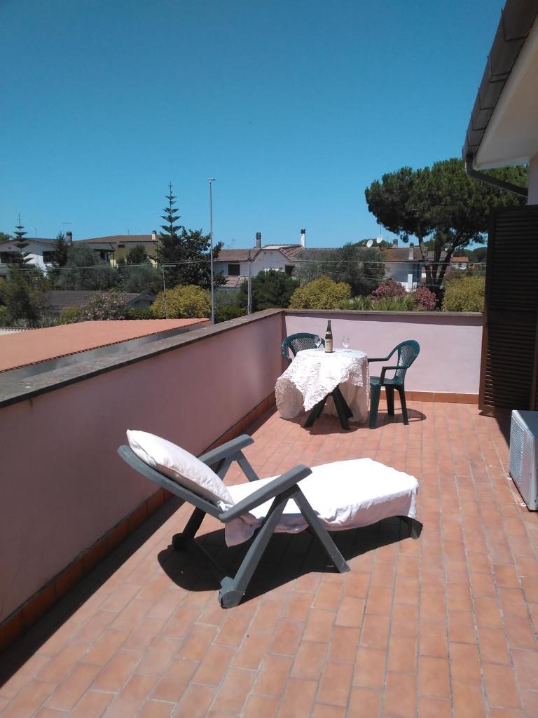 B&B Villa Giovanni photo 3