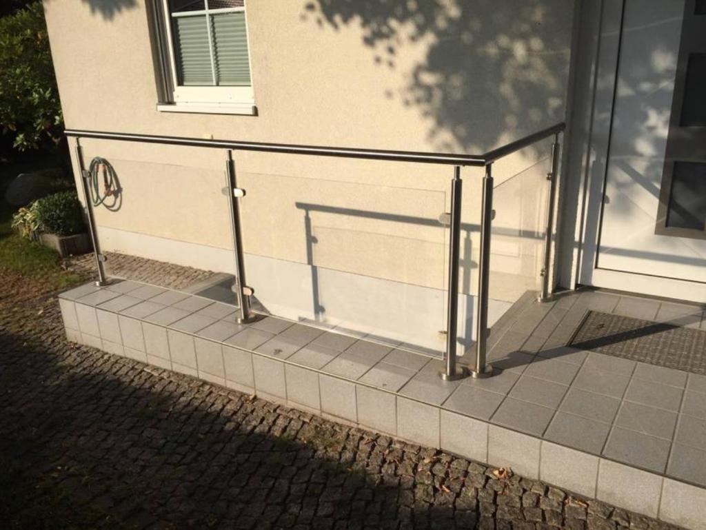 Einliegerwohnung Kleinmachnow photo 2