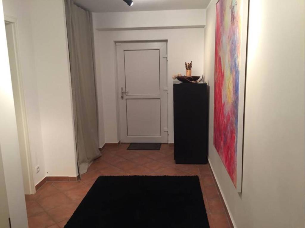 Einliegerwohnung Kleinmachnow photo 1