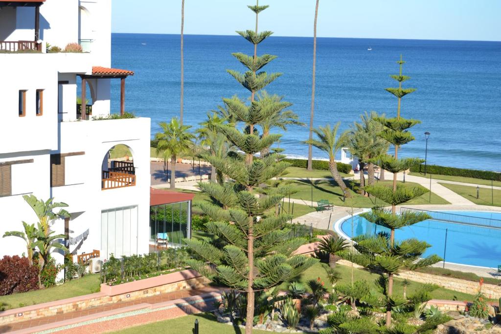 Marina Beach Appartements photo 3