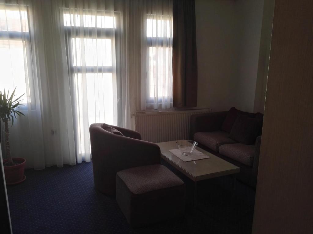 Guest House Amico photo 2