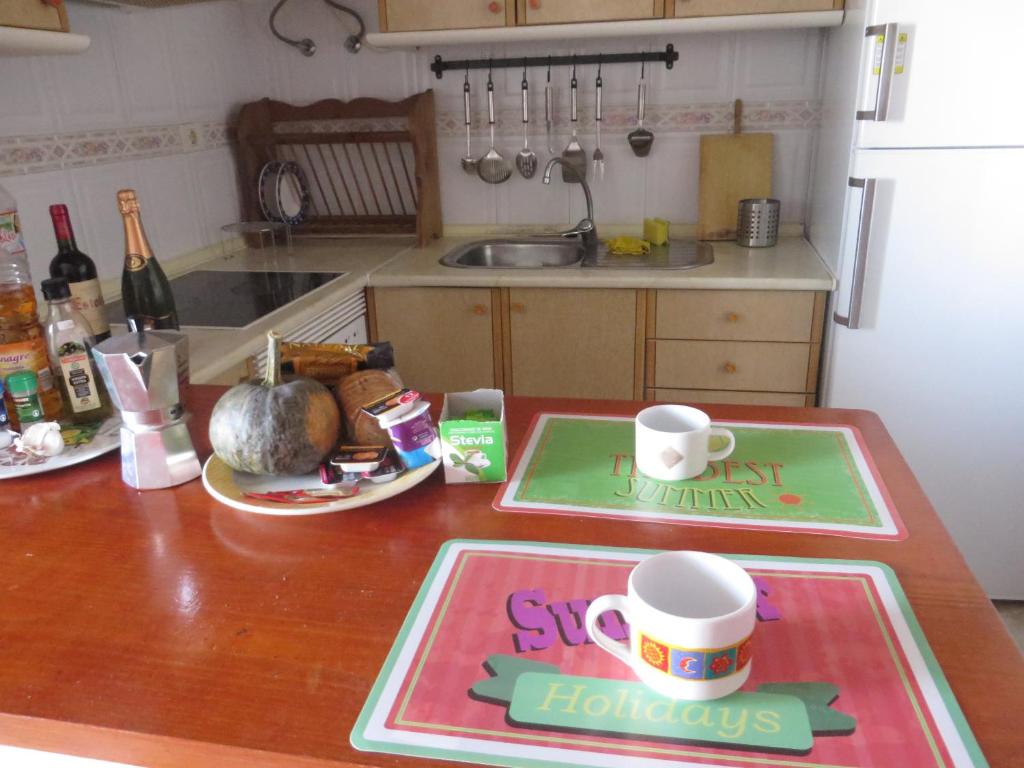 Coqueto apartamento photo 4