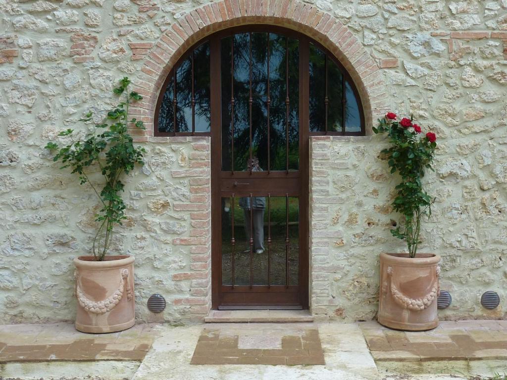Agriturismo La Segolina photo 1