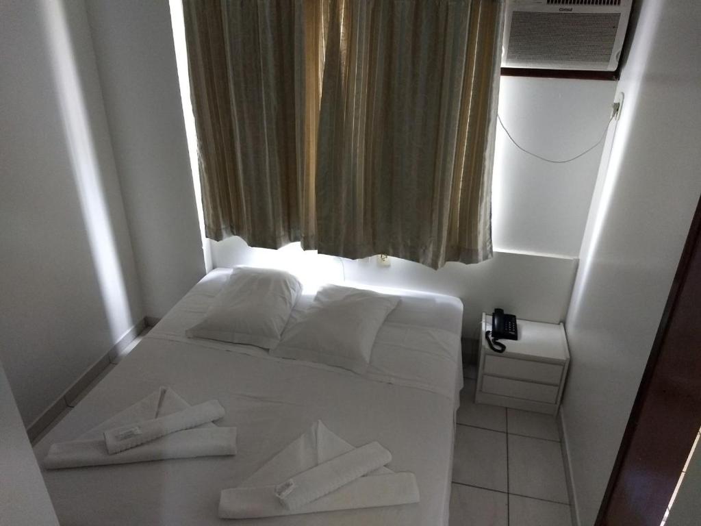 Master Hotel photo 3