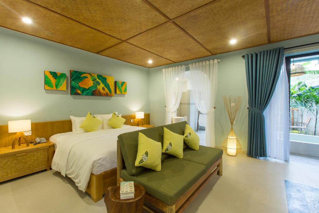 Villa De Campagne Hoi An