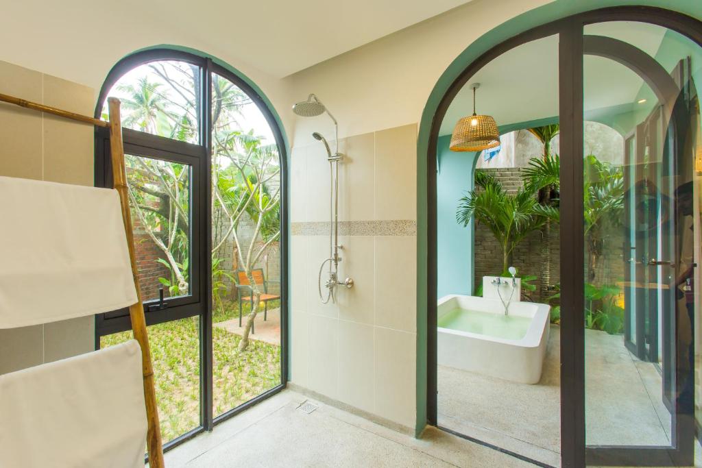Villa De Campagne Hoi An