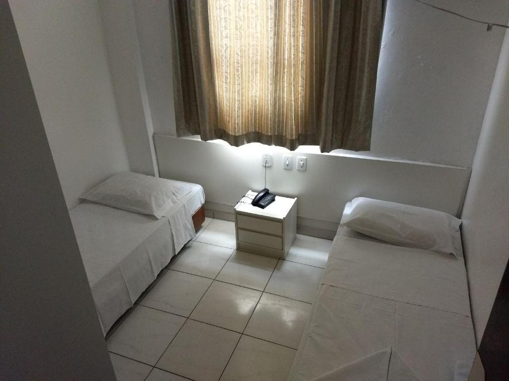 Master Hotel photo 4