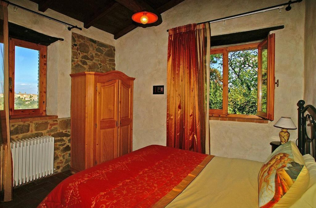 Villa Ceppeto photo 1