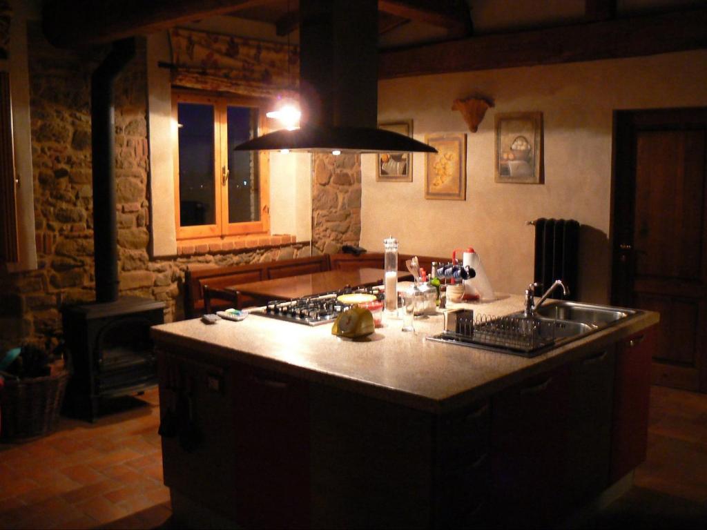 Villa Ceppeto photo 2