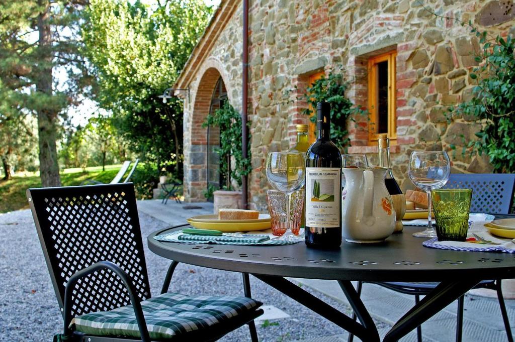 Villa Ceppeto photo 4