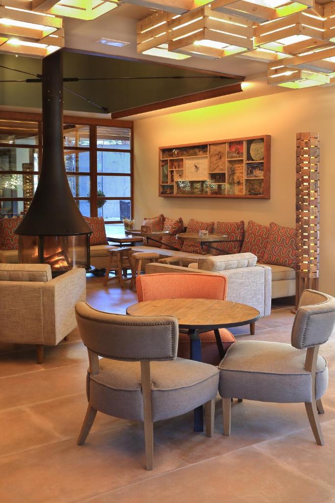 Hotel Boutique La Neu photo 2