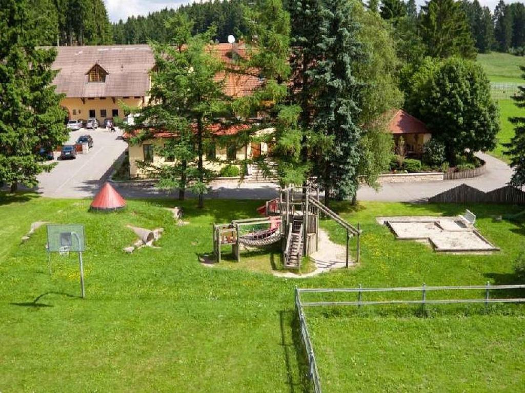 Hotel-Gasthof Zum Süßen Grund photo 3
