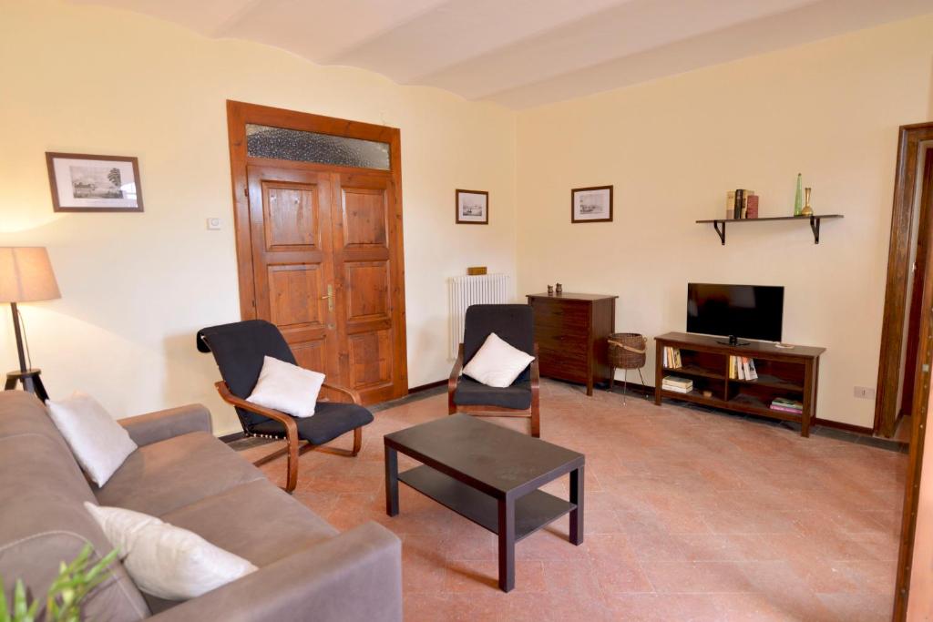 Casa Punta Amore-WelcHome photo 1