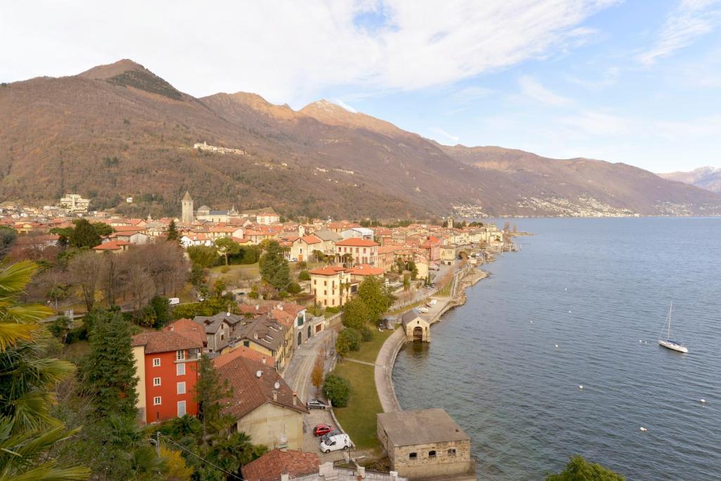 Casa Punta Amore-WelcHome photo 4