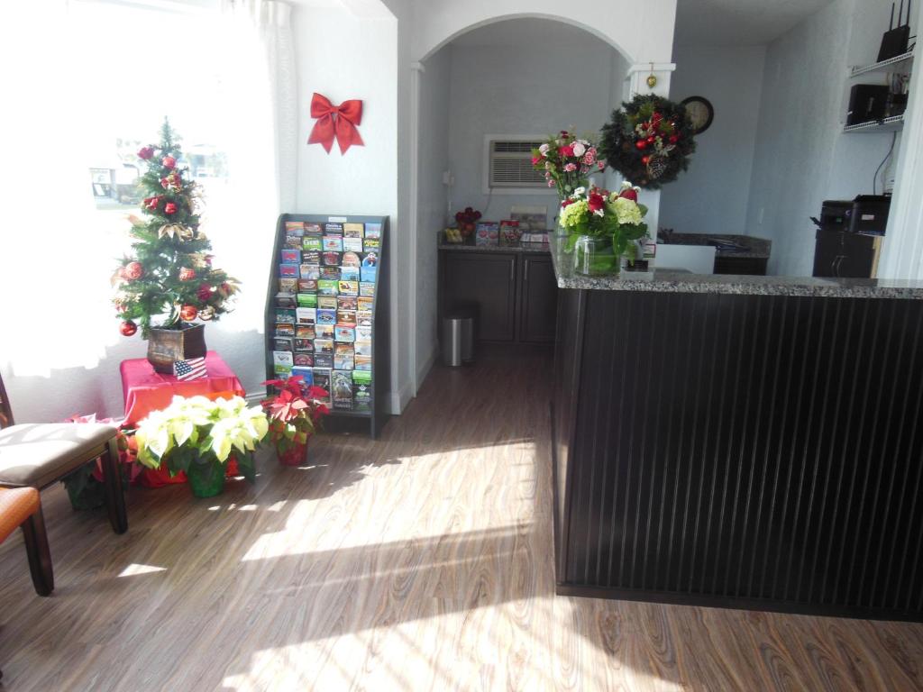 Budget Inn - Saint Augustine photo 3