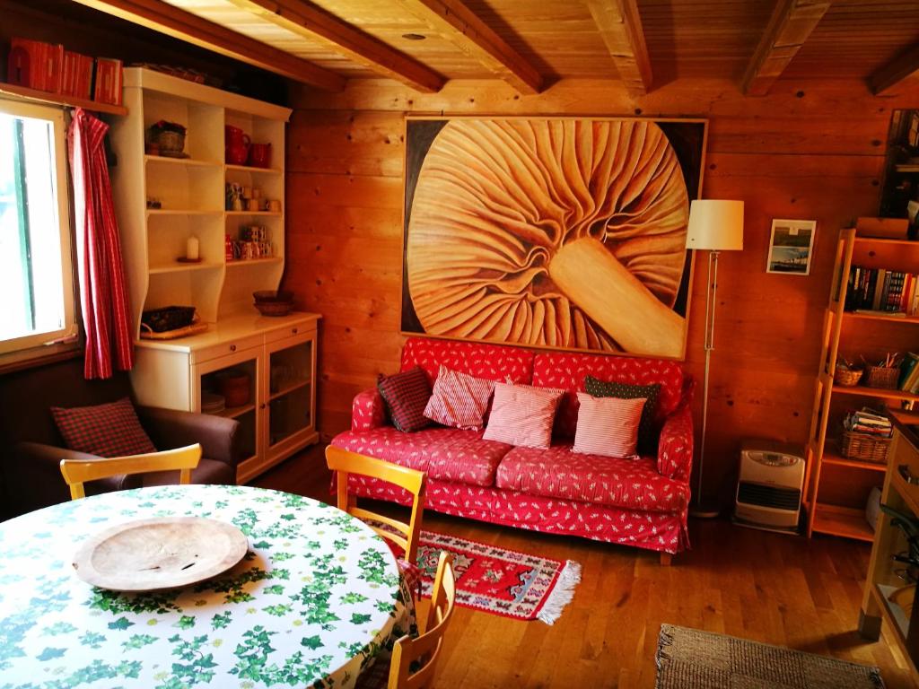 Chalet Bosbes photo 2