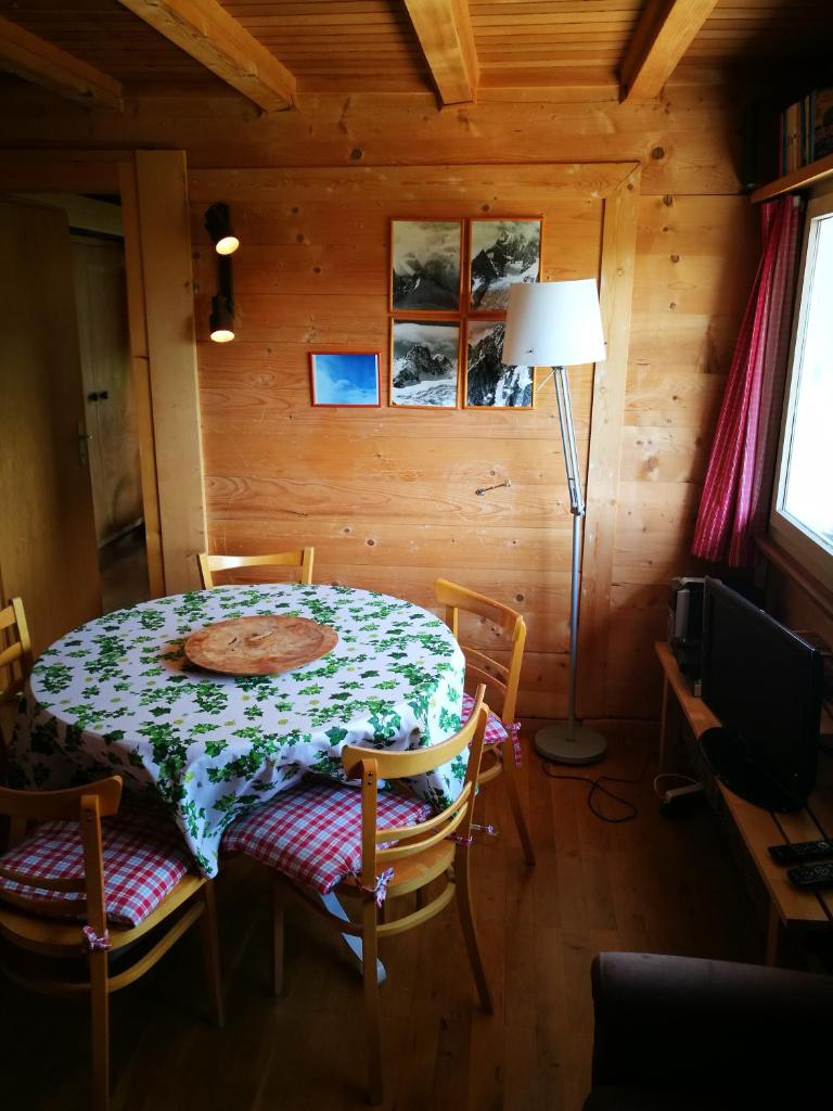 Chalet Bosbes photo 3