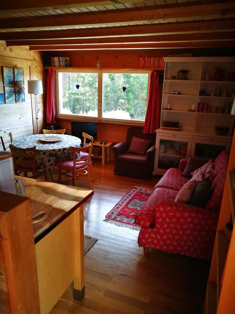 Chalet Bosbes photo 4