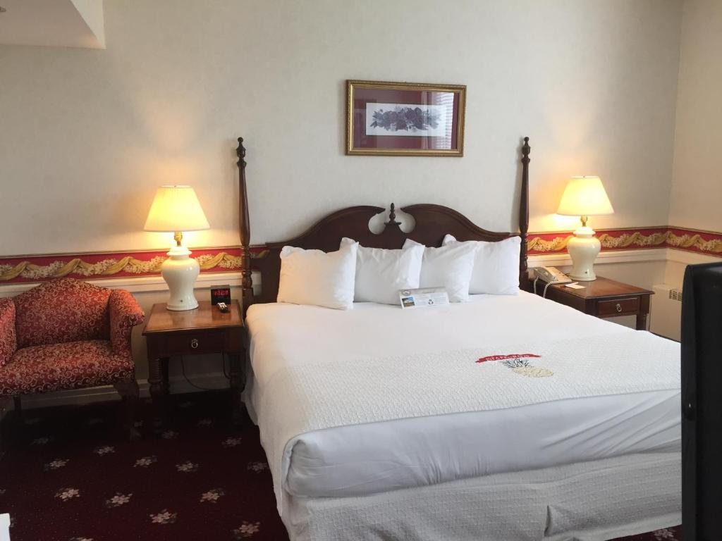 Stafford's Perry Hotel photo 1