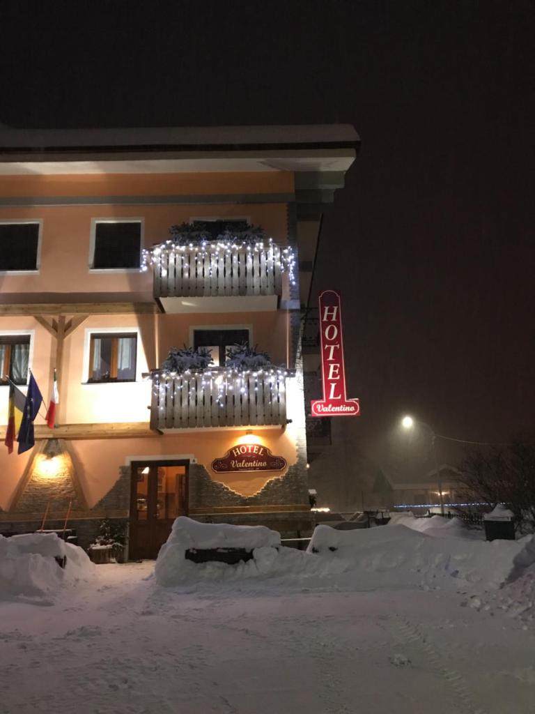 Albergo Valentino photo 1
