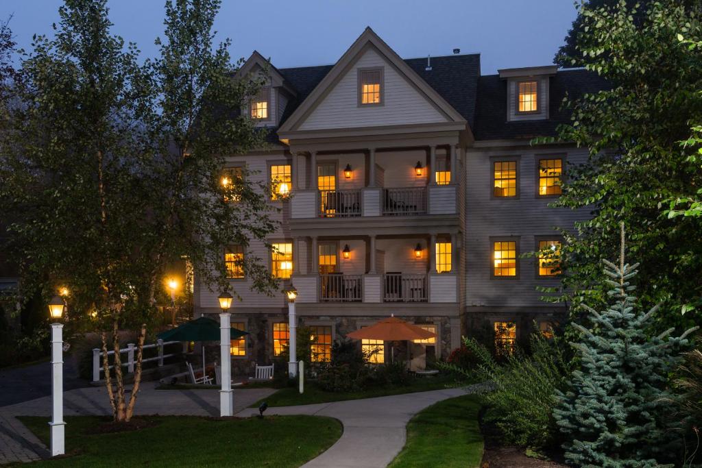 Winstead Inn image