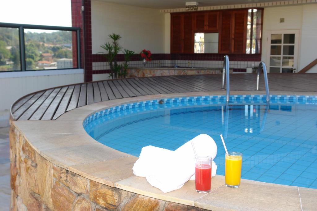 Hotel Lopes Caxambu photo 1