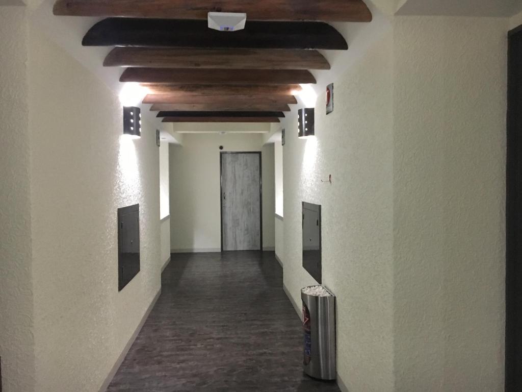 Двухместный (Номер Делюкс с кроватью размера «queen-size»), Hotel La Luna