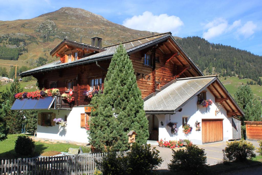B&B Haus im Sand photo 4