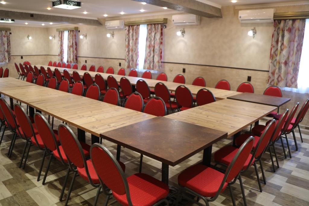 Pensiunea Milexim photo 3