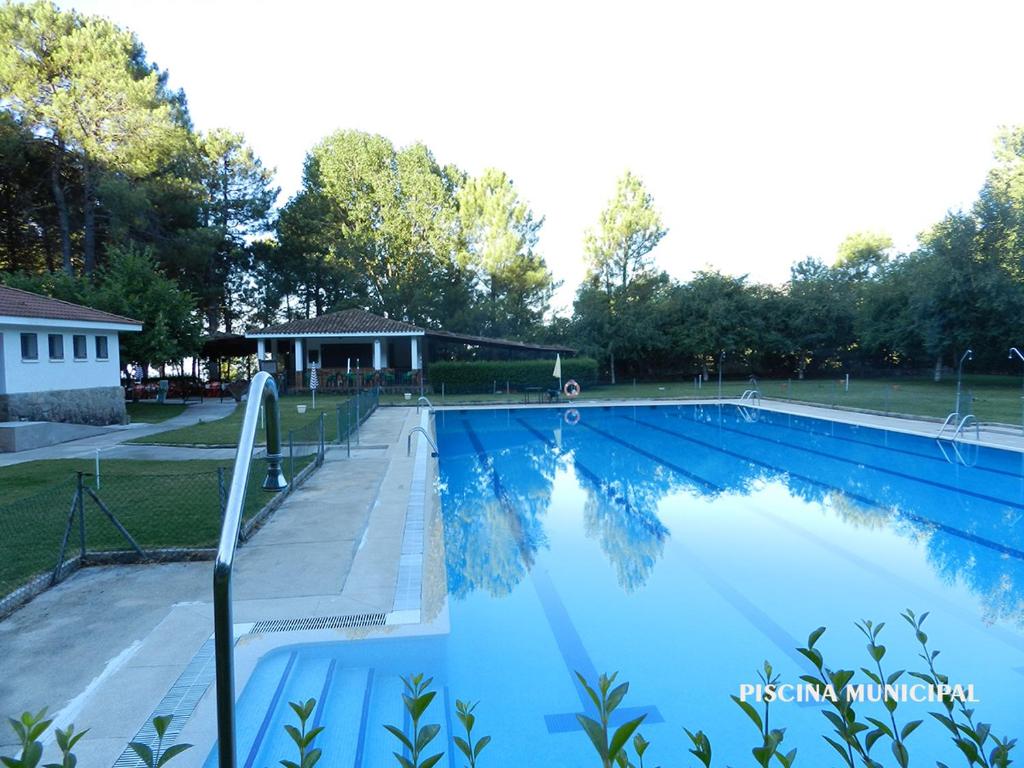 La Escapada ( Casa Rural de Gredos ) photo 1