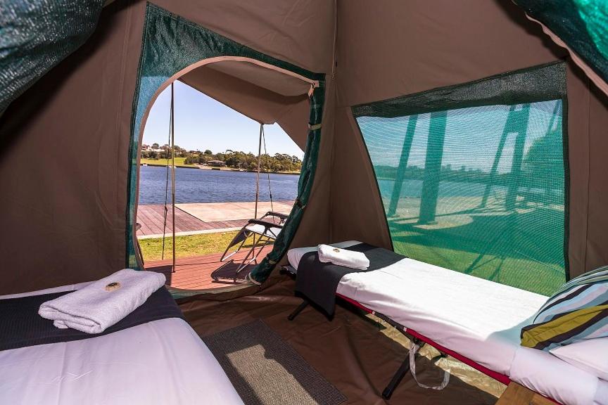 Cockatoo Island Accommodation photo 1