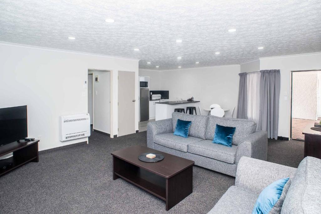 White Heron Motor Lodge photo 3