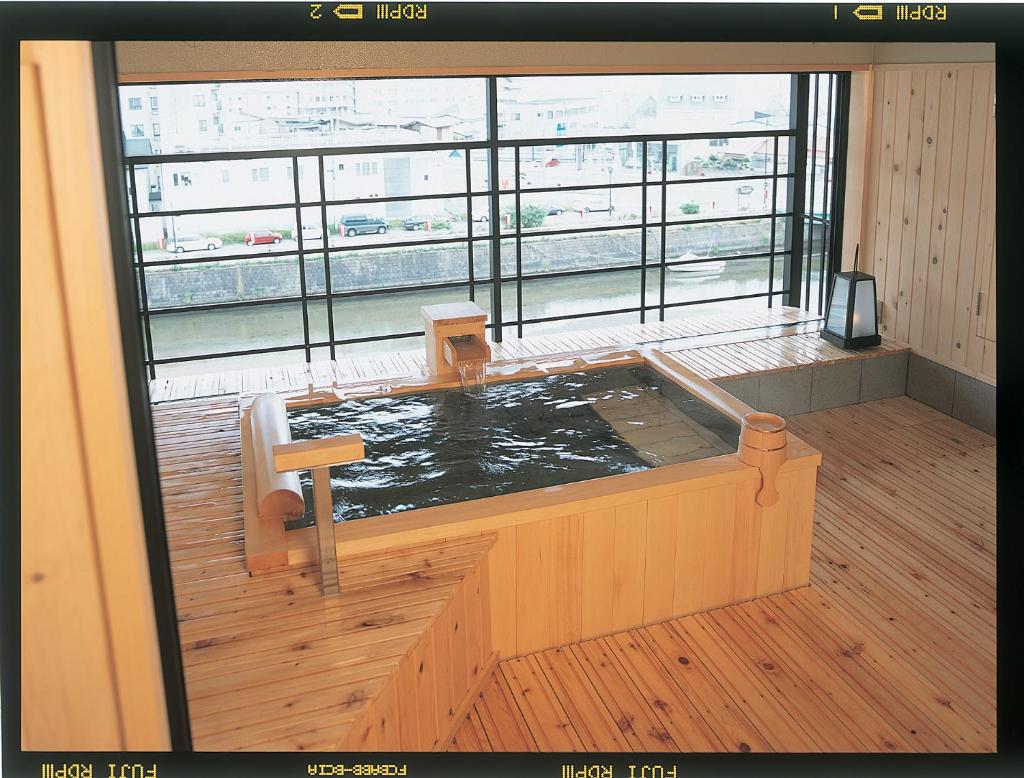 Yunokawa Kanko Hotel Shoen - Tap to explore photos