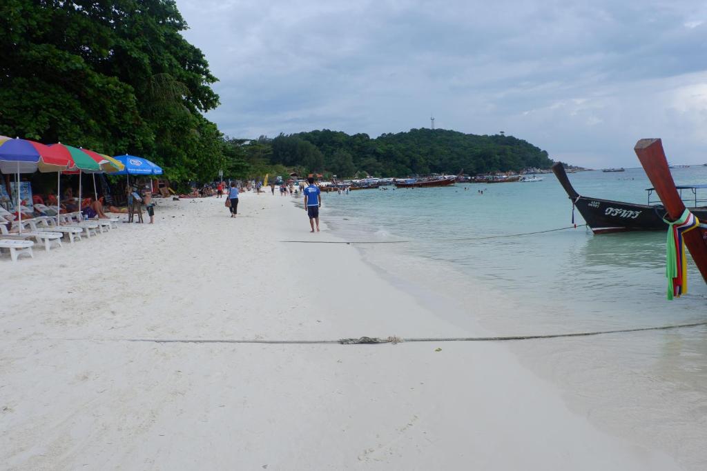 Charming Lipe Villa photo 3