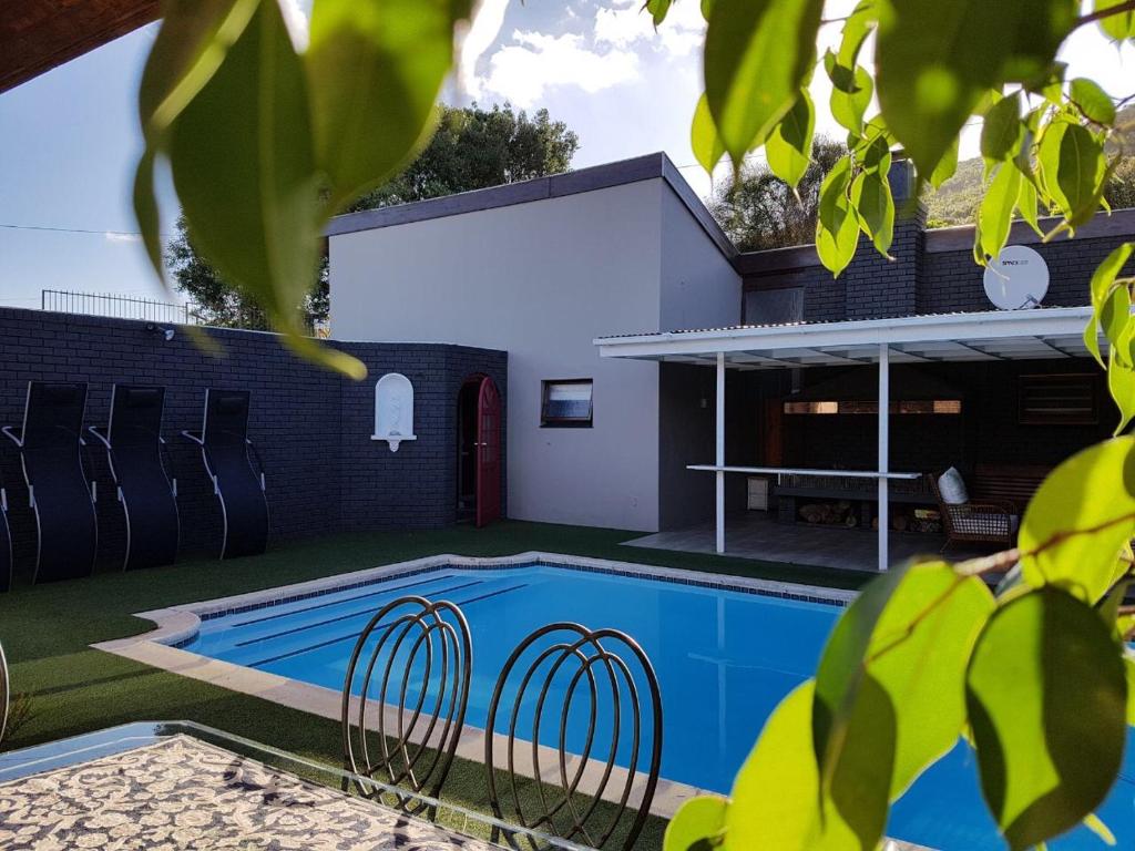A' Queenslin Guesthouse photo 3