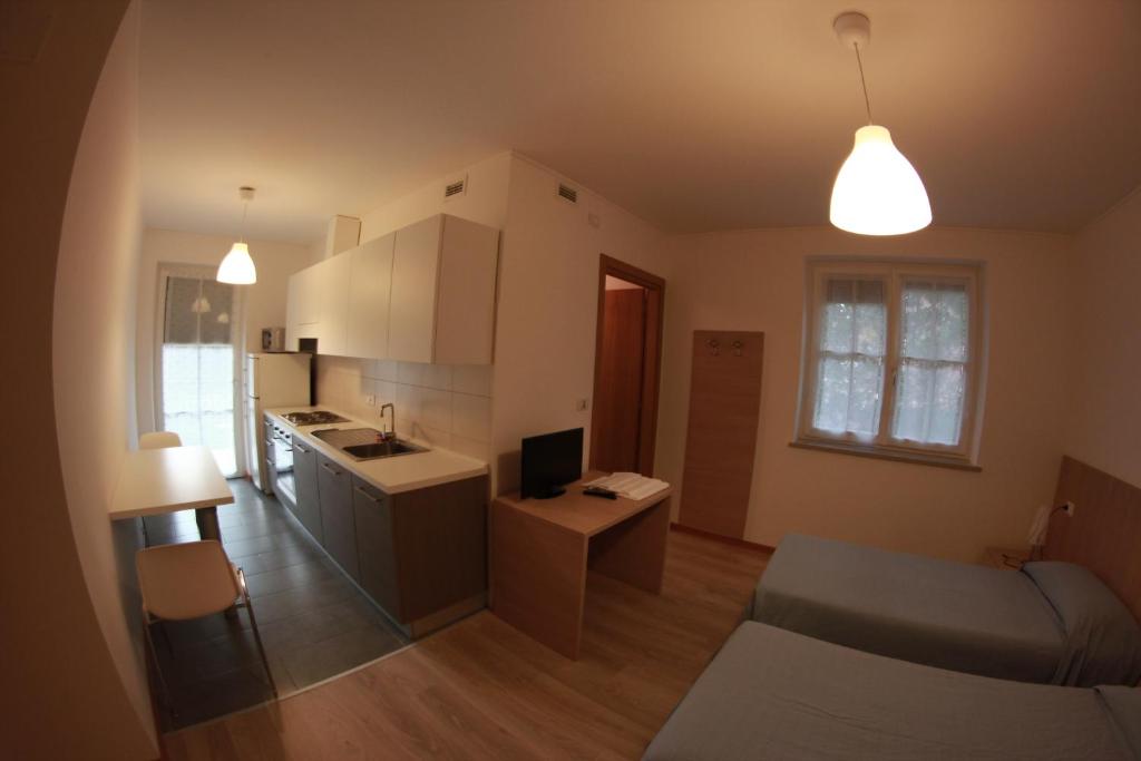 Residence Villa Susy photo 1