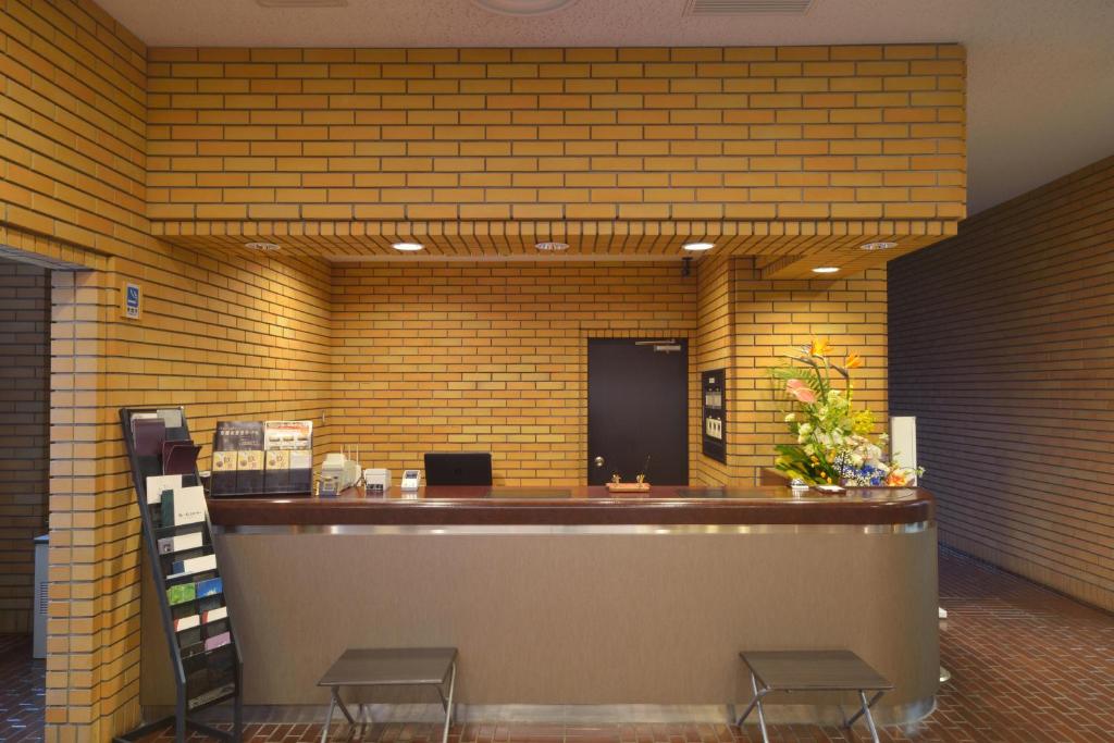 Daini Prince Hotel Muroran View photo 1